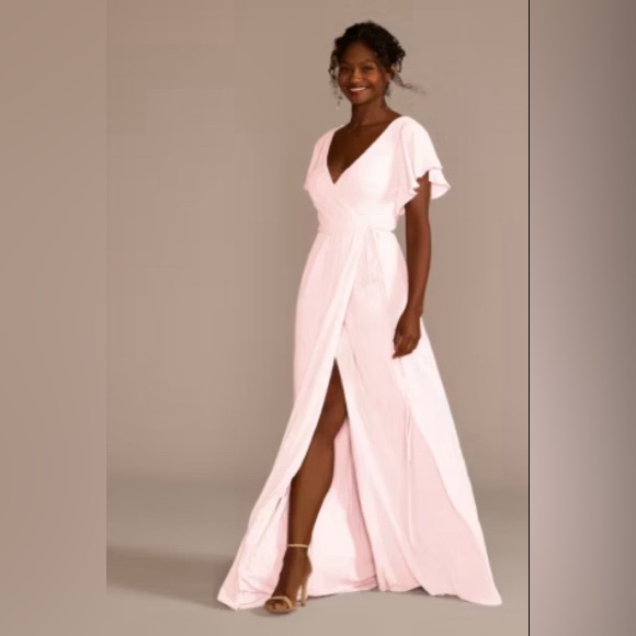 a line dress with square neckline Linen Square-Neck A-Line Midi – Imaulé understated bridal look Structured Size:One Size Miss Circle Reyna A-line
